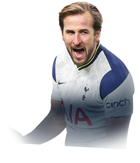 Harry Kane