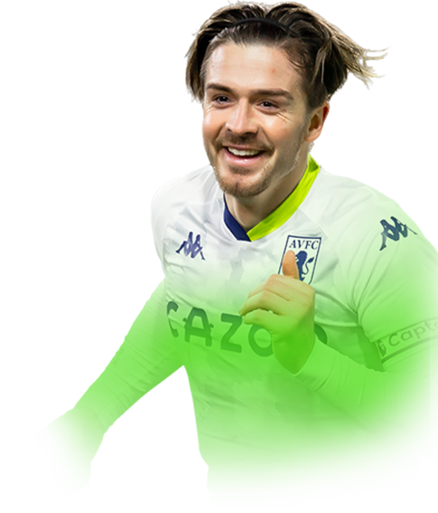 Jack Grealish