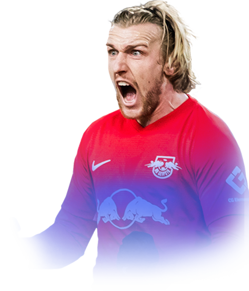 Emil Forsberg