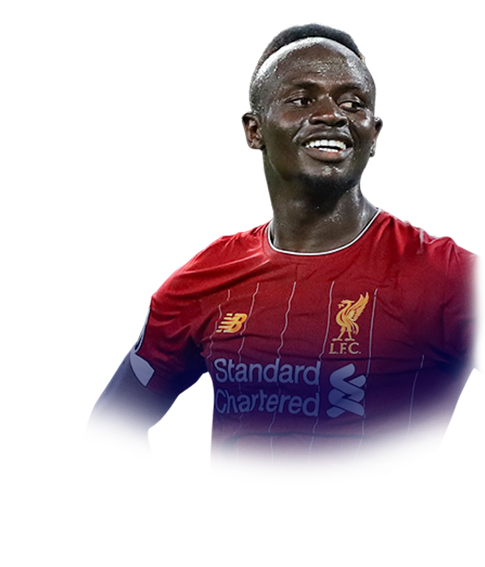 Sadio Mané