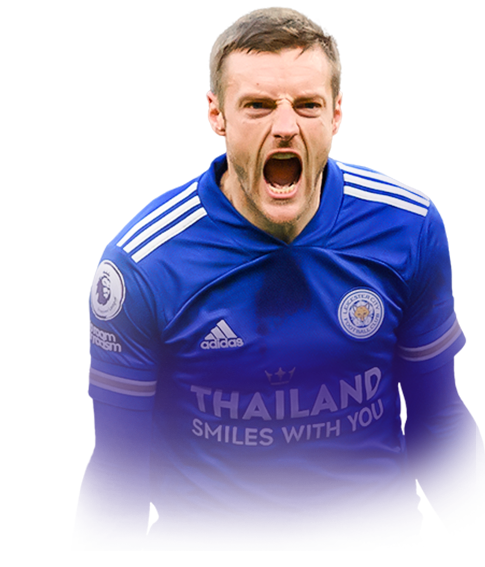 Jamie Vardy