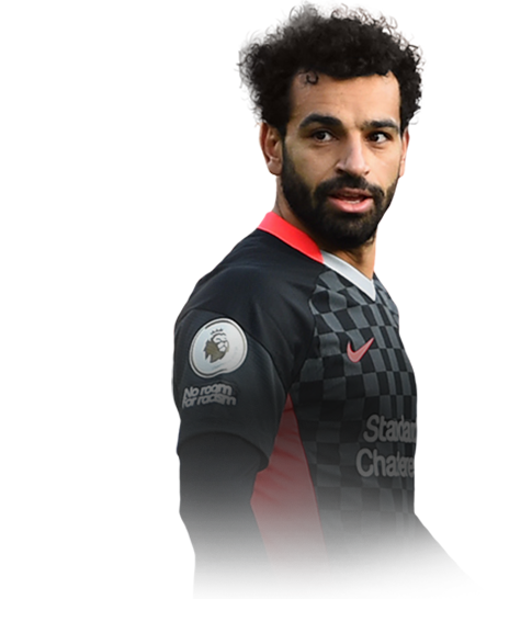 Mohamed Salah