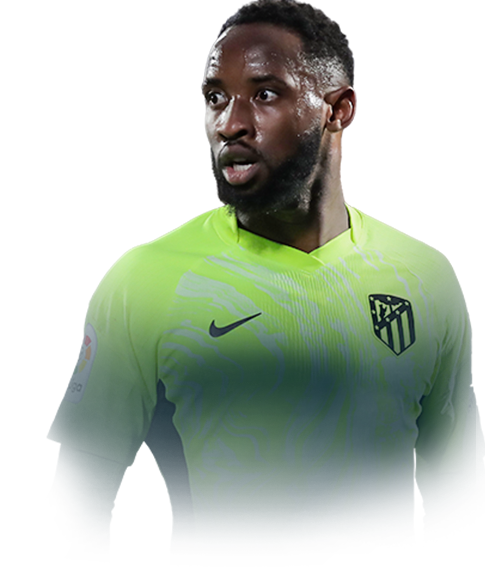 Moussa Dembélé