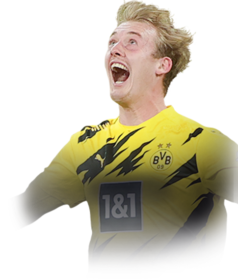 Julian Brandt