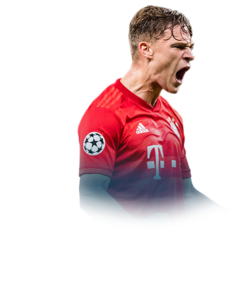 Joshua Kimmich