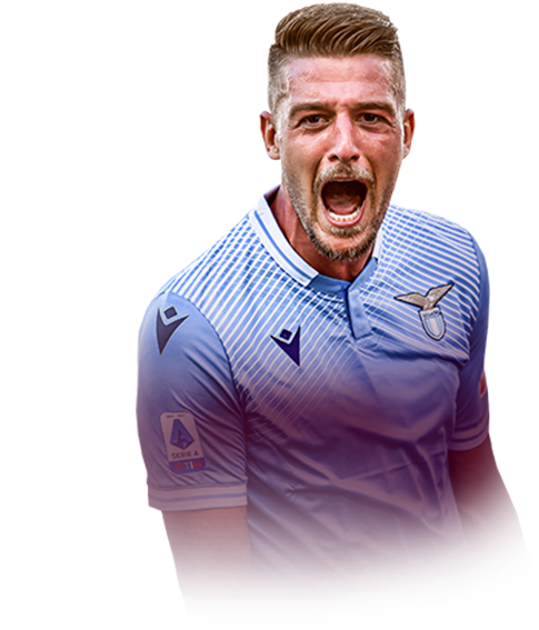 Sergej Milinkovic-Savic