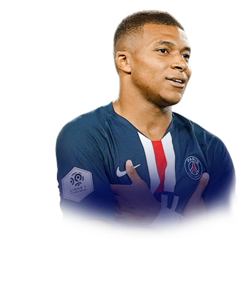 Kylian Mbappé