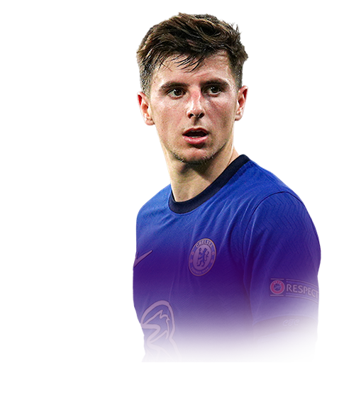 Mason Mount