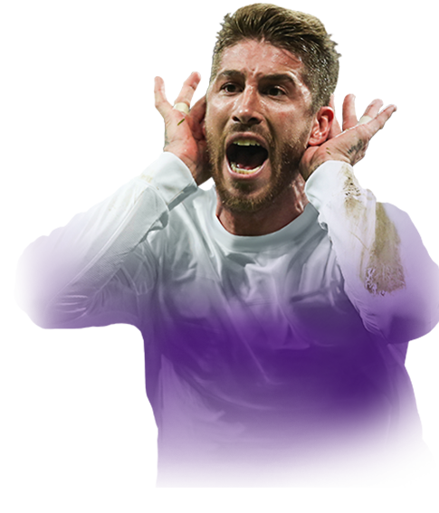 Sergio Ramos García