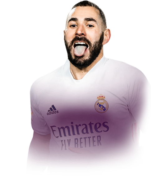 Karim Benzema