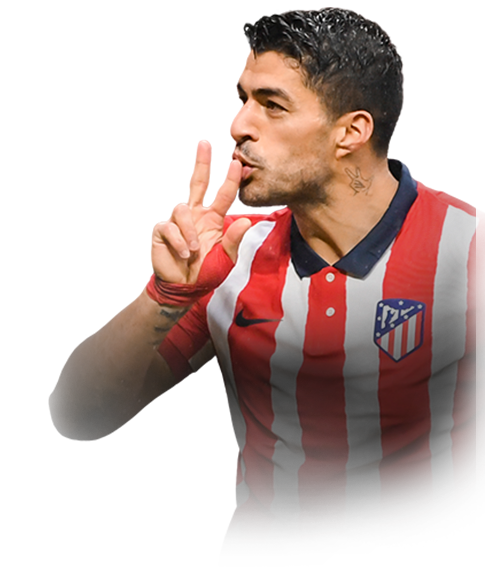 Luis Suárez