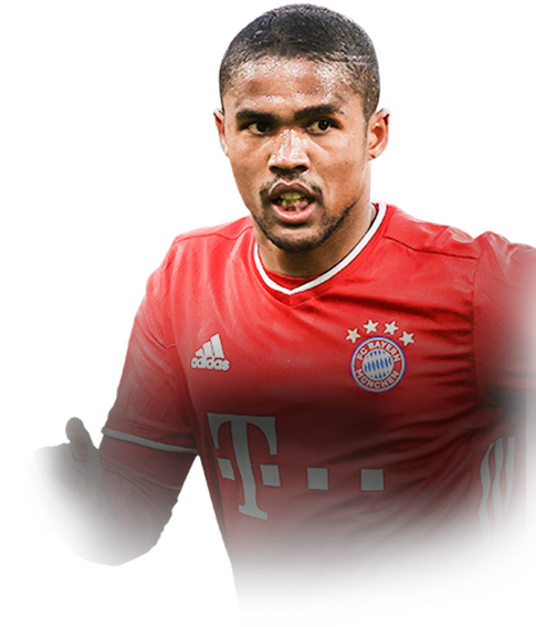 Douglas Costa de Souza