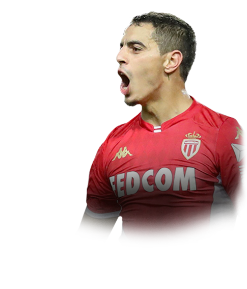 Wissam Ben Yedder