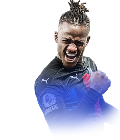 Michy Batshuayi