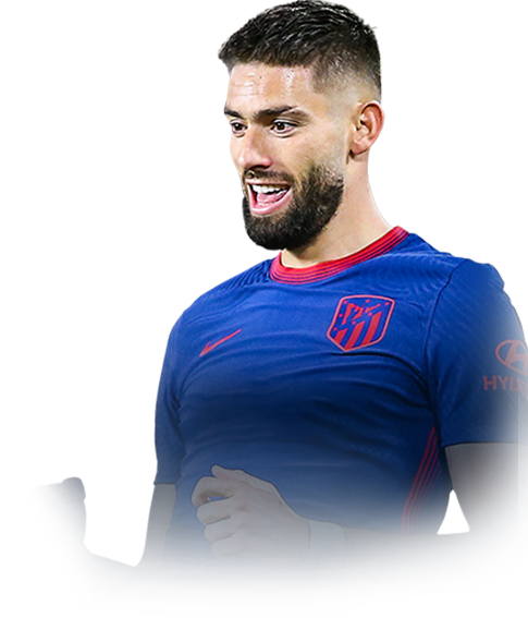 Yannick Carrasco