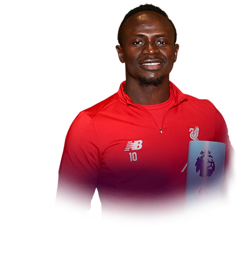 Sadio Mané