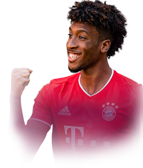 Kingsley Coman