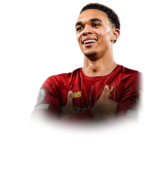 Trent Alexander-Arnold