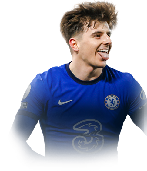 Mason Mount