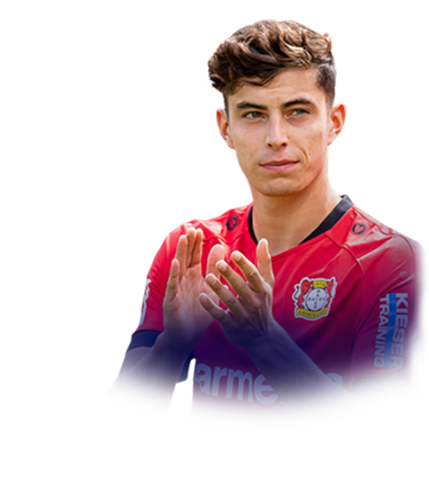 Kai Havertz