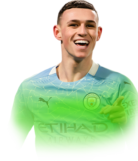 Phil Foden