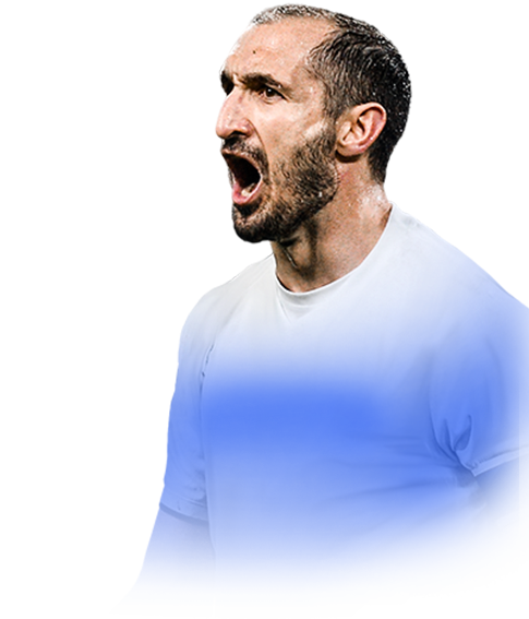 Giorgio Chiellini