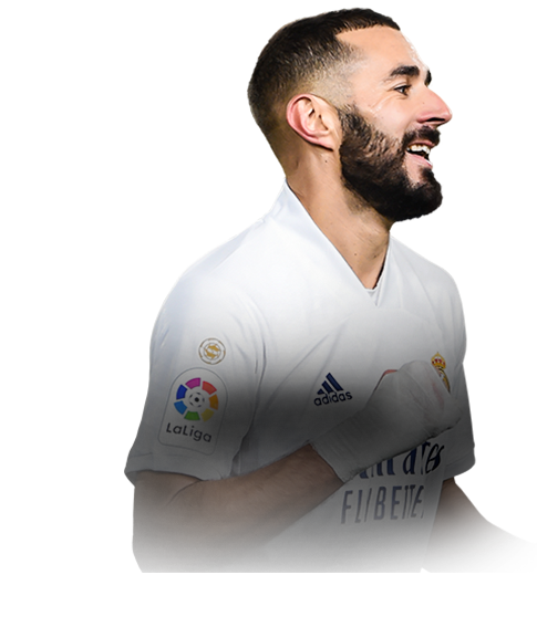 Karim Benzema