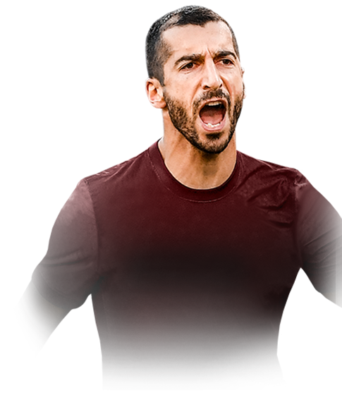 Henrikh Mkhitaryan