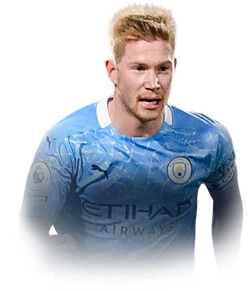 Kevin De Bruyne