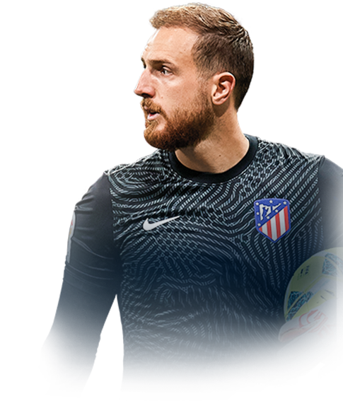 Jan Oblak