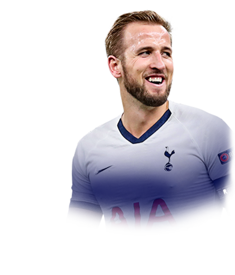 Harry Kane