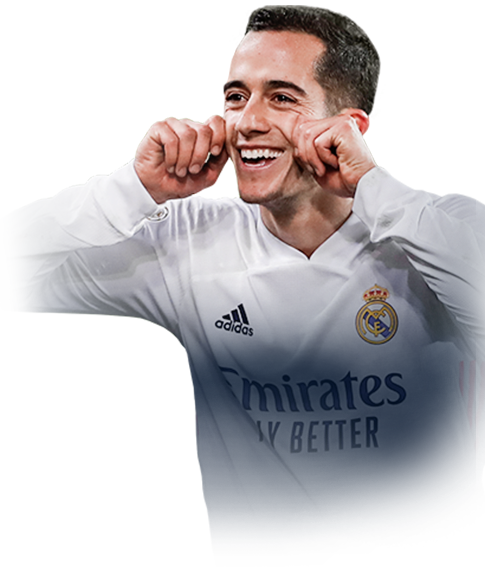 Lucas Vázquez Iglesias