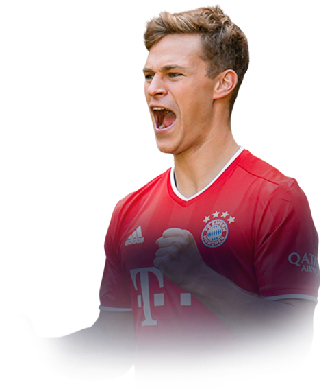 Joshua Kimmich