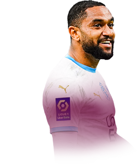 Jordan Amavi