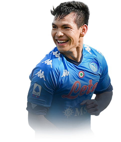 Hirving Lozano