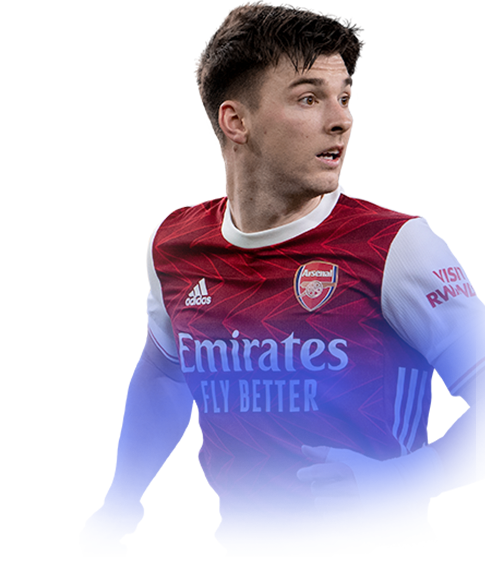 Kieran Tierney