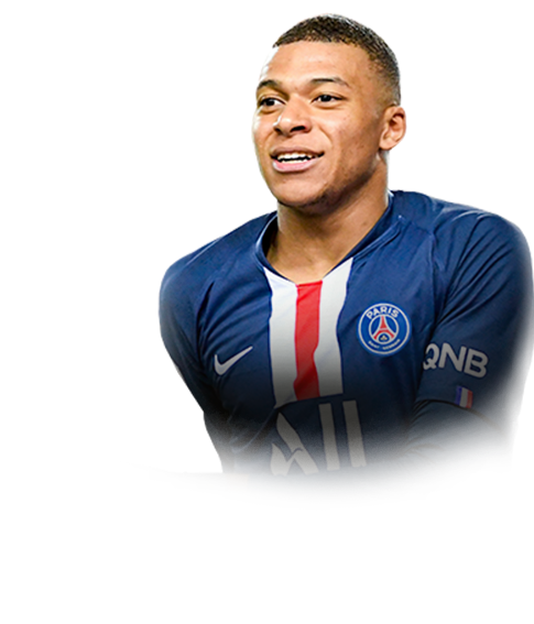 Kylian Mbappé