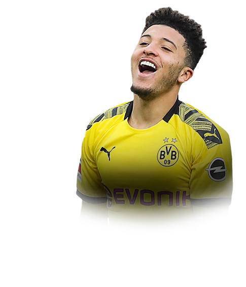 Jadon Sancho