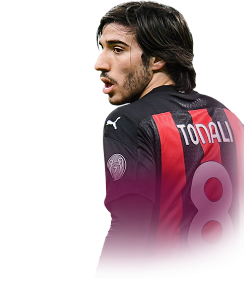 Sandro Tonali