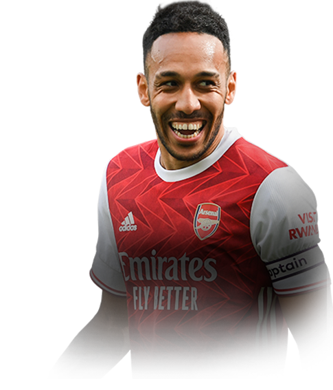 Pierre-Emerick Aubameyang