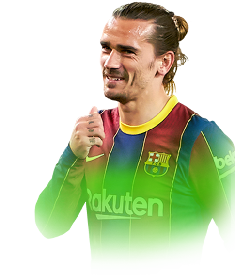 Antoine Griezmann