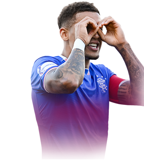 James Tavernier