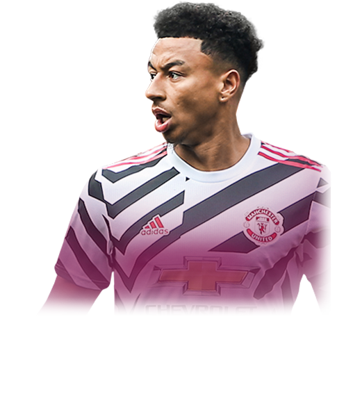 Jesse Lingard