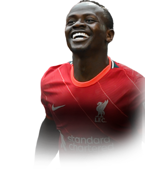 Sadio Mané