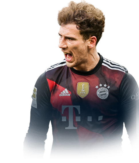 Leon Goretzka