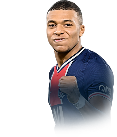 Kylian Mbappé