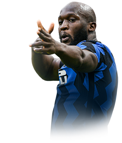 Romelu Lukaku