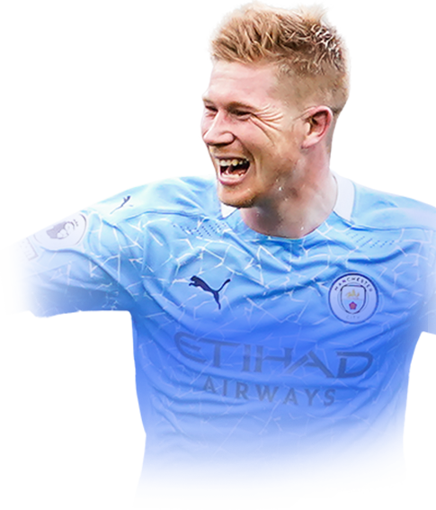 Kevin De Bruyne