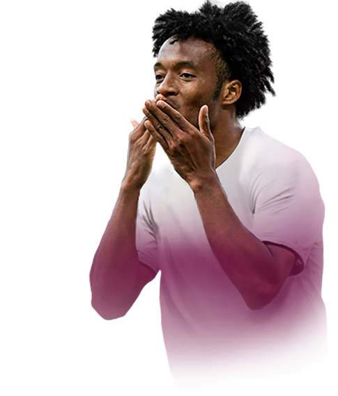 Juan Cuadrado