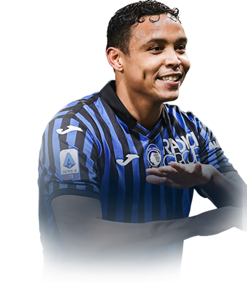 Luis Muriel